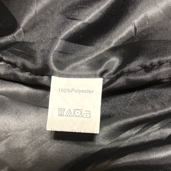 Leopard Print Jacket - Picture 4 of 6